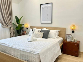 JOMSTAY- 7 INN Ipoh Garden